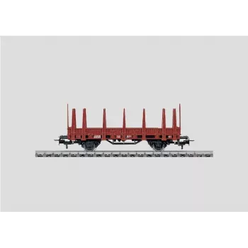 Märklin 4459 H0 Carruagem Frigorífica