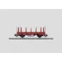 Märklin 4459 H0 Carruagem Frigorífica