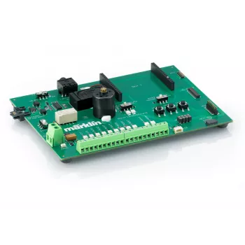 Märklin 60970 Testador de Decoder para Decoders DCC, mfx e Motorola