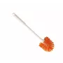 Haug Bürsten Escova de Limpeza Anti-Bac para Picadora de Carne Branco Laranja Plástico 87426