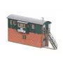 Märklin 89808 Z Posto de Manobras Provisório Hanau