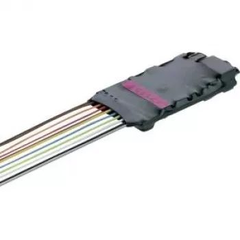 Märklin 60987 descodificador de som mSD/3 para locomotiva elétrica com chicote de cabos