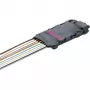 Märklin 60987 descodificador de som mSD/3 para locomotiva elétrica com chicote de cabos