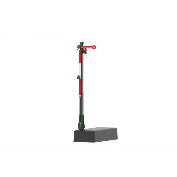 Märklin 70391 H0 sinal de manobras luminoso com LED e descodificador digital