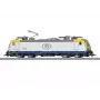 Märklin 036646 H0 locomotiva elétrica série 17 SNCB