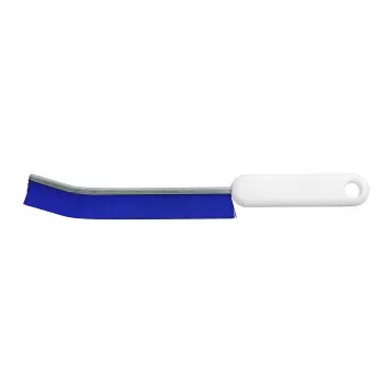 Haug Bürsten 88362 escova para juntas azul/branco polipropileno