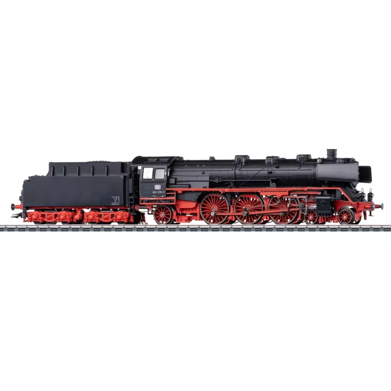 Märklin 36951 H0 locomotiva a vapor BR 003 da DB