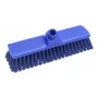 Haug Bürsten cabeça de vassoura azul plástico 30 cm de largura (FC87212U)