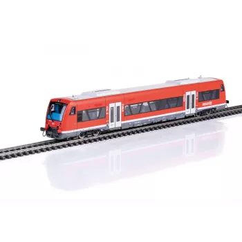 Märklin 36965 H0 automotora diesel BR 650 DB AG