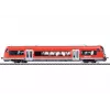 Märklin 36965 H0 automotora diesel BR 650 DB AG