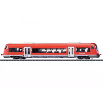 Märklin 36965 H0 automotora diesel BR 650 DB AG