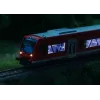 Märklin 36965 H0 automotora diesel BR 650 DB AG