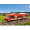 Märklin 36965 H0 automotora diesel BR 650 DB AG