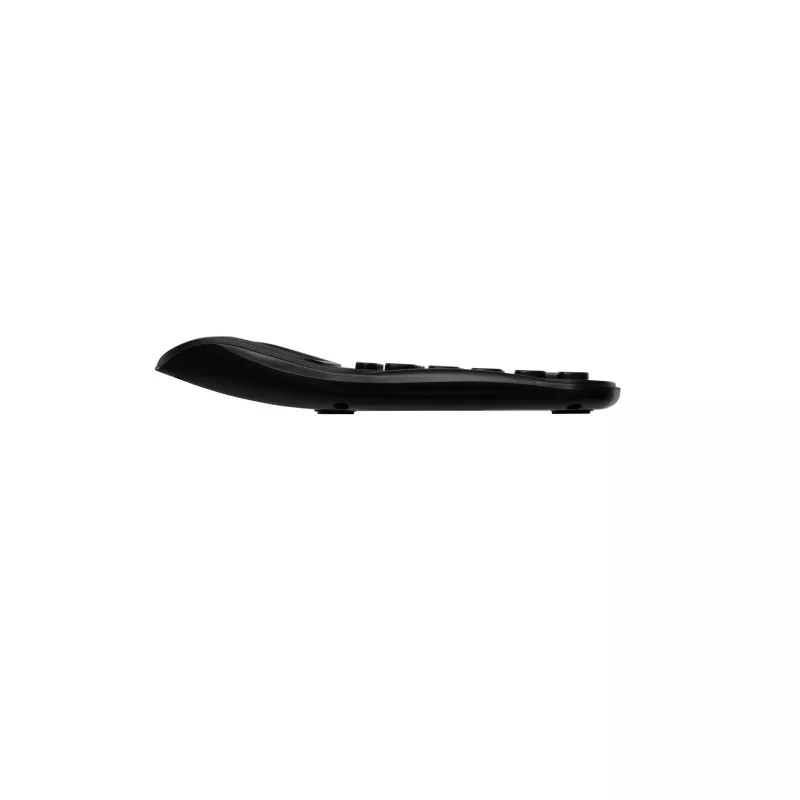 MAUL ECO MJ 555 calculadora de secretária branca 12 dígitos alimentação dupla 7263502