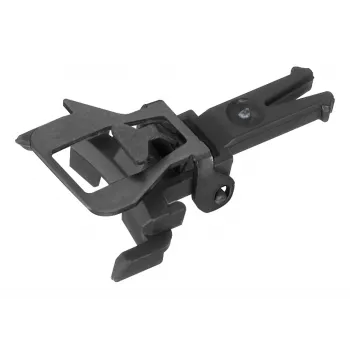 Märklin cabeças de engate curto para encaixe de engate padrão, 50 unidades (72000)