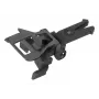Märklin cabeças de engate curto para encaixe de engate normalizado, 50 unidades (72000)