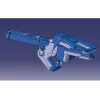 Märklin cabeças de engate curto para encaixe de engate normalizado, 50 unidades (72000)