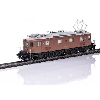 Märklin 38680 H0 locomotiva elétrica Ae 6/8 da BLS