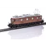 Märklin 38680 H0 locomotiva elétrica Ae 6/8 da BLS