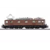 Märklin 38680 H0 locomotiva elétrica Ae 6/8 da BLS