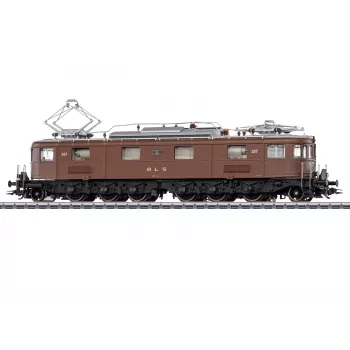 Märklin 38680 H0 locomotiva elétrica Ae 6/8 da BLS