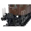 Märklin 38680 H0 locomotiva elétrica Ae 6/8 da BLS