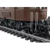 Märklin 38680 H0 locomotiva elétrica Ae 6/8 da BLS
