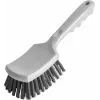 Haug Bürsten 882040RC escova de limpeza cinzenta de plástico