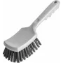 Haug Bürsten 882040RC escova de limpeza cinzenta de plástico