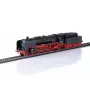 Märklin 39003 H0 locomotiva a vapor série 01 DRG com descodificador digital mfx+ e som