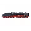Märklin 39003 H0 locomotiva a vapor série 01 DRG com descodificador digital mfx+ e som