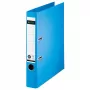 LEITZ 180° dossier A4 50 mm azul-claro cartão (1008-00-30)