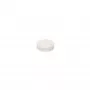 MAUL MAULpro íman redondo reciclado 29 mm x 11 mm branco, 20 unidades 6177302