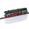 Märklin 39029 H0 locomotiva a vapor BR 18 314 alimentada a óleo da DR