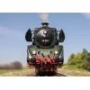 Märklin 39029 H0 locomotiva a vapor BR 18 314 alimentada a óleo da DR