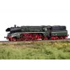 Märklin 39029 H0 locomotiva a vapor BR 18 314 alimentada a óleo da DR