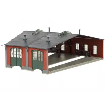Märklin 72889 H0 ampliação de rotunda 12° (72889)