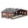 Märklin 72889 H0 ampliação de rotunda 12° (72889)