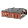 Märklin 72889 H0 ampliação de rotunda 12° (72889)