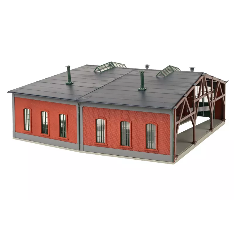 Märklin 72889 H0 ampliação de rotunda 12° (72889)