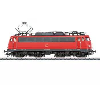 Märklin 039127 H0 locomotiva elétrica BR 115 DB AG época VI