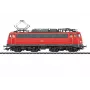 Märklin 039127 H0 locomotiva elétrica BR 115 DB AG época VI
