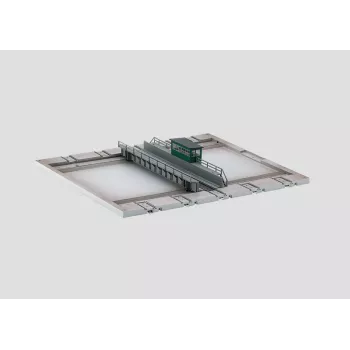 Märklin 72941 H0 conjunto de ligação para via C com cabos de alimentação e fichas de ligação