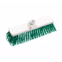 Haug Bürsten cabeça de vassoura branca plástico 30,0 cm de largura (8870)