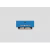 Märklin interruptor universal - descodificador digital DCC para acessórios de modelismo - 4 saídas - azul (8945)