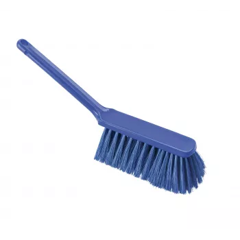 Haug Bürsten escova de mão azul plástico 31 cm de largura FC88932U