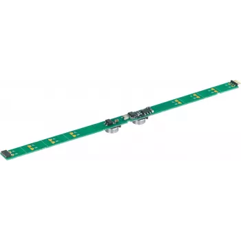 Märklin iluminação interior LED branco-frio (73411)