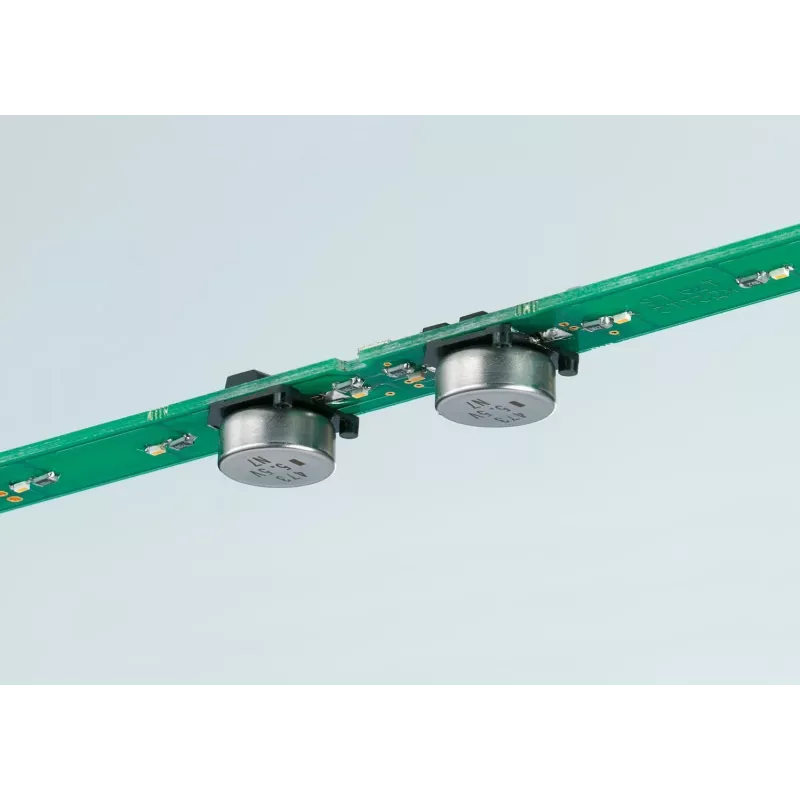 Märklin iluminação interior LED branco-frio (73411)