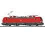 Märklin 39329 H0 locomotiva elétrica BR 193 DB AG com descodificador digital mfx+ e som