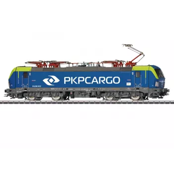 Märklin 39336 H0 locomotiva elétrica série 370 da PKP